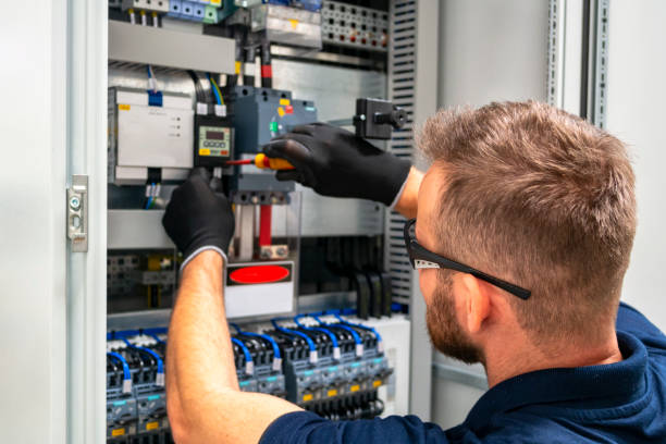Best Licensed Electrician  in East Camden, SC