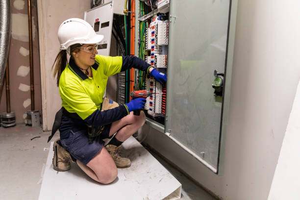 Best Electric Panel Repair  in East Camden, SC