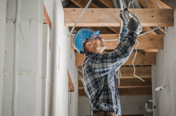 Best Electrical Rewiring Services  in East Camden, SC