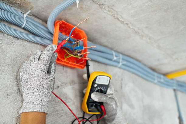 Best Affordable Electrical Installation  in East Camden, SC