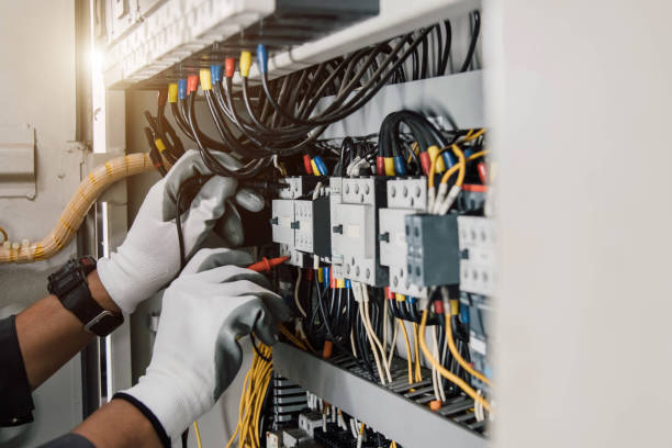Affordable Emergency Electrician in SC
